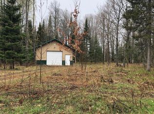 11881 Nicolet Highlands Rd, Florence, WI 54121