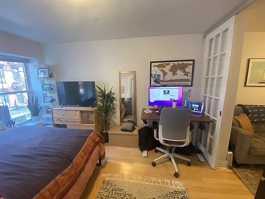 Rented by J Misrahi Realty Corp | media 2