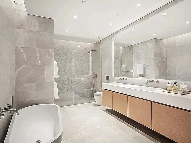 49 Chambers St #8E — Photo 9