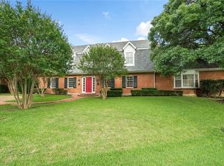 5906 Yardley Ct, Dallas, TX 75248