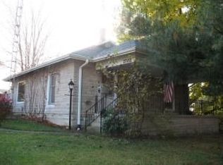 2702 I St, Bedford, IN