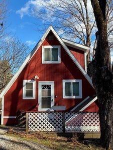 11 Red Sleigh Road #11, Campton, NH, 03223