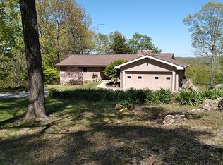 844 Fish And Fiddle Rd, Mountain Home, AR 72653
