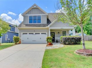 2831 Silver Hill Ter SE, Atlanta, GA 30316