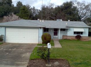 6917 Lincoln Oaks Dr, Fair Oaks, CA 95628
