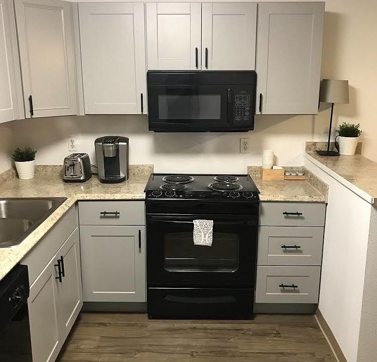 Overlook Terrace Apartments 4824 110th Avenue Ct E Edgewood WA Zillow