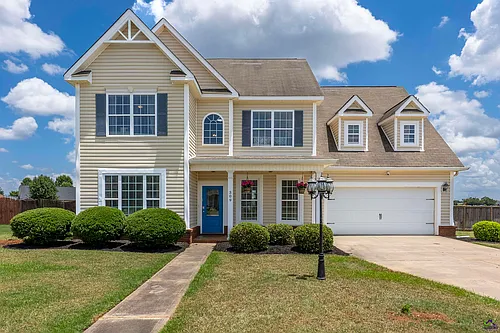309 Raleigh Dr Photo 1