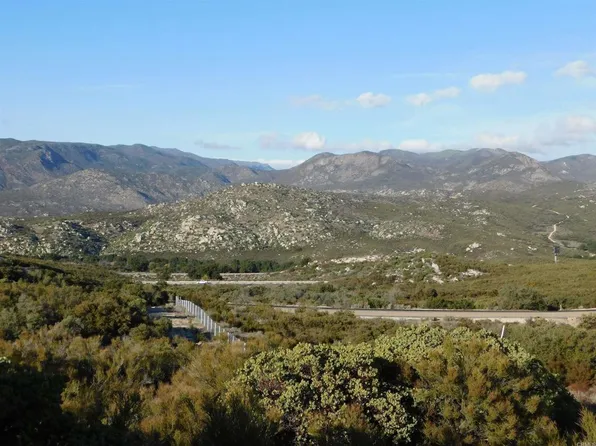 34711 Old Highway 80, Pine Valley, CA 91962