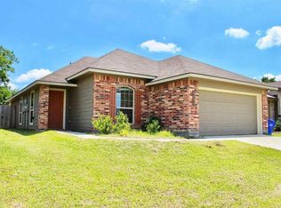 4305 S Fork Ranch Rd, Waco, TX 76705