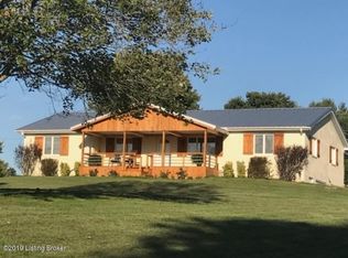 2151 Veechdale Rd, Simpsonville, KY 40067