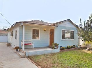 536 N Lemon Ave, Azusa, CA 91702