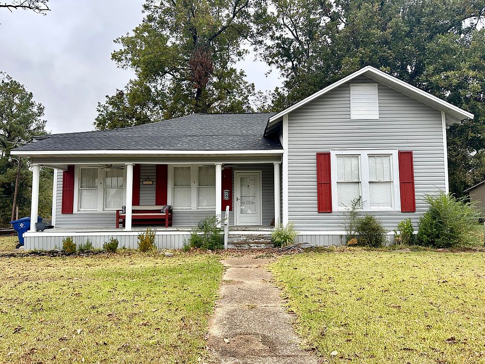 210 W Hamilton St, Houston, MS 38851 | MLS #23-3742 | Zillow