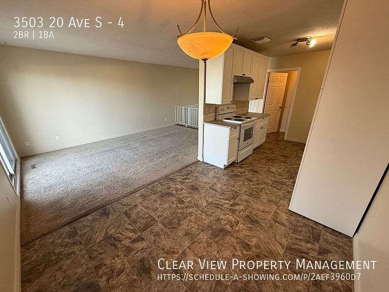 Lethbridge Apartment for rent - 2 Bedrooms — photo 8