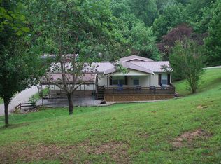 2531 Echo Point Rd, Bronston, KY 42518