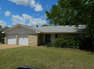 545 E 29th St, Edmond, OK 73013