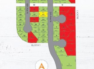 772 5th Ave N, Casselton, ND 58012