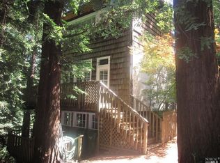 768 Lovell Ave, Mill Valley, CA