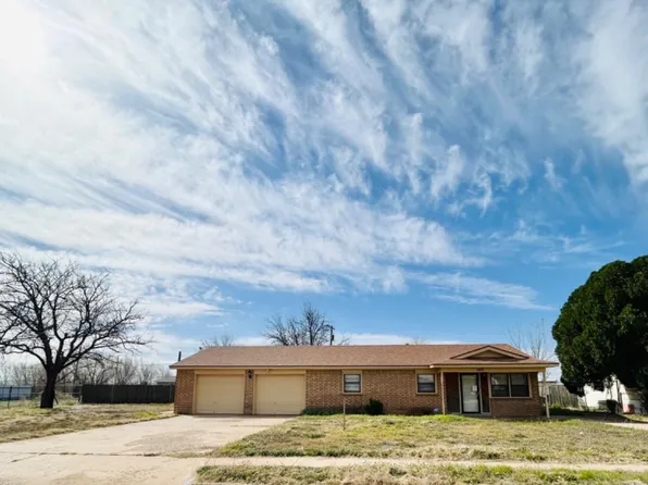 3412 E 18th St, Lubbock, TX 79403