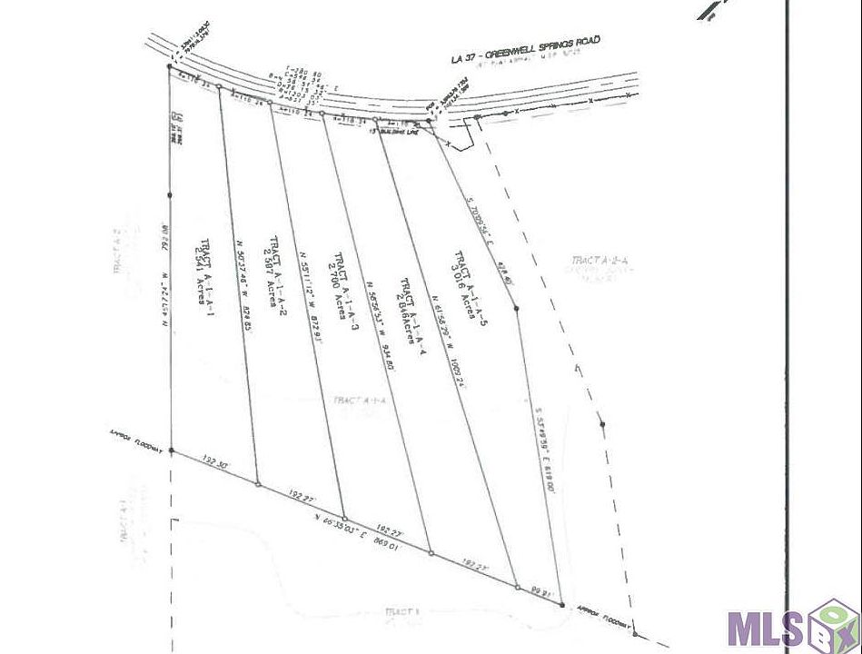 2nd image of 27804 Greenwell Springs Rd