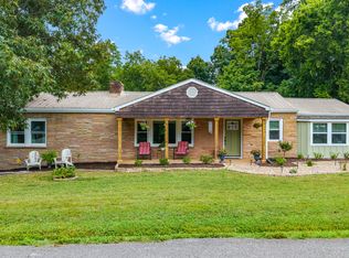 727 Southern Pkwy, Athens, TN 37303