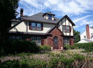 66 Crest St, West Roxbury, MA 02132