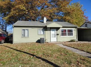 1945 Saint Clair Ave, Granite City, IL