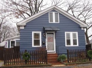 99 Puffer St, Lowell, MA 01851
