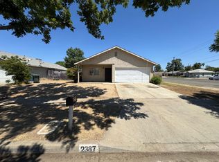 2387 S Backer Ave, Fresno, CA 93725