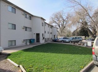 2628 Redwing Rd #A2, Fort Collins, CO 80526