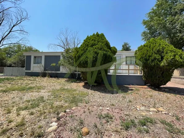 965 S Blueridge Dr, Pueblo West, CO 81007