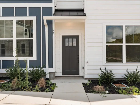 1170 S Dickerson Rd #26, Goodlettsville, TN 37072