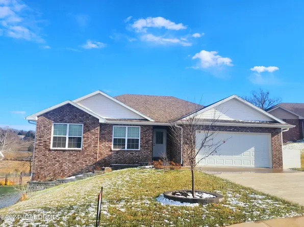 2131 Hampshire Dr, Jefferson City, MO 65109