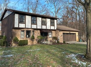 17220 Limberlost Rd, Three Rivers, MI 49093