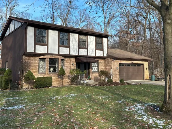 17220 Limberlost Rd, Three Rivers, MI 49093