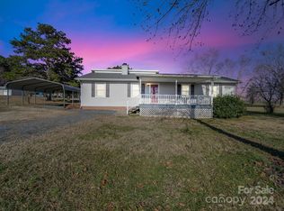 28403 Hatley Farm Rd, Albemarle, NC 28001