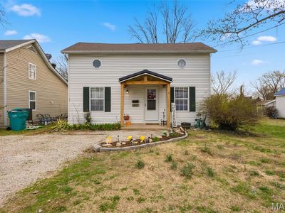 830 Walton St, Saint Clair, MO, 63077