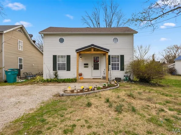 830 Walton St, Saint Clair, MO 63077