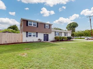 2761 Park Dale Dr, Nashville, TN 37217