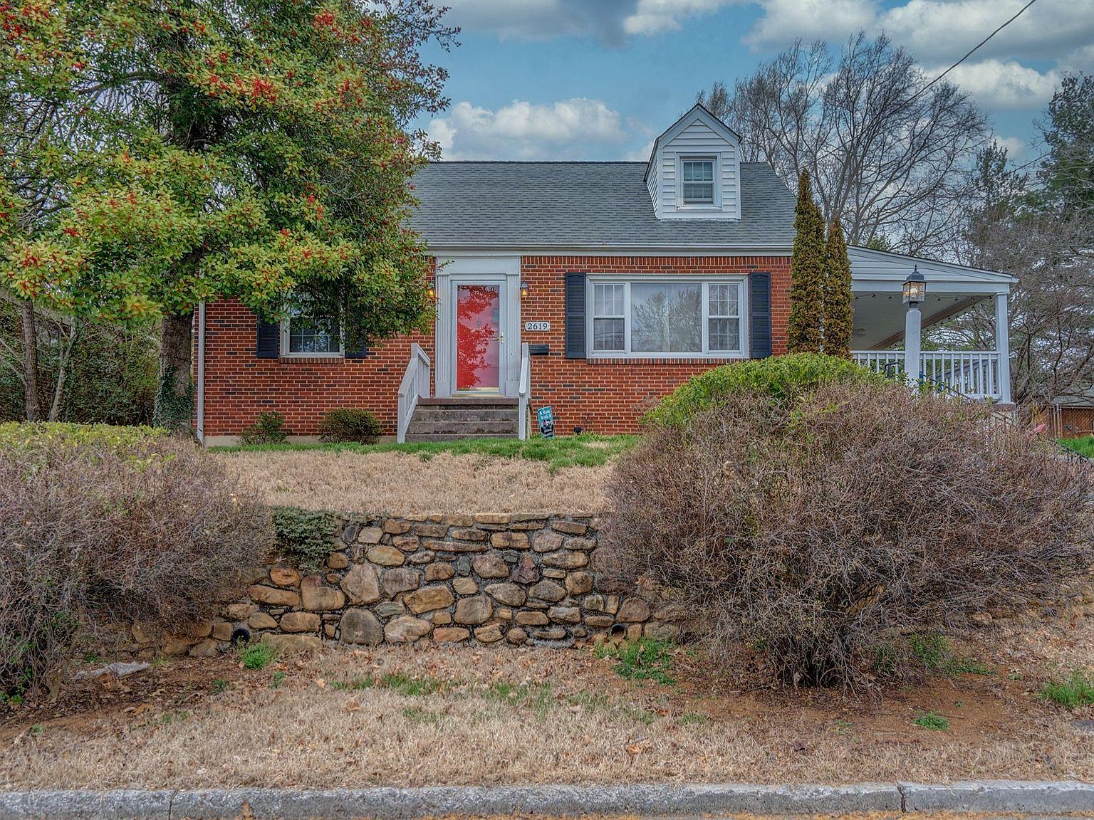 2619 Fairway Dr SW, Roanoke, VA 24015 Zillow