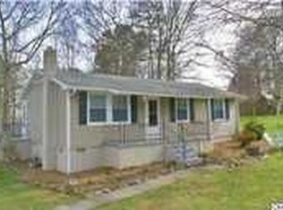 88 Iroquois Trl, Ruckersville, VA 22968