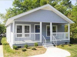 125 Connecticut Ave, Greer, SC 29650