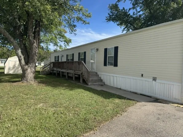 349 Killdeer St #349, Prince George, VA 23875