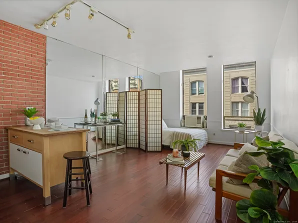 94 Washington Street APT 6, Norwalk, CT 06854