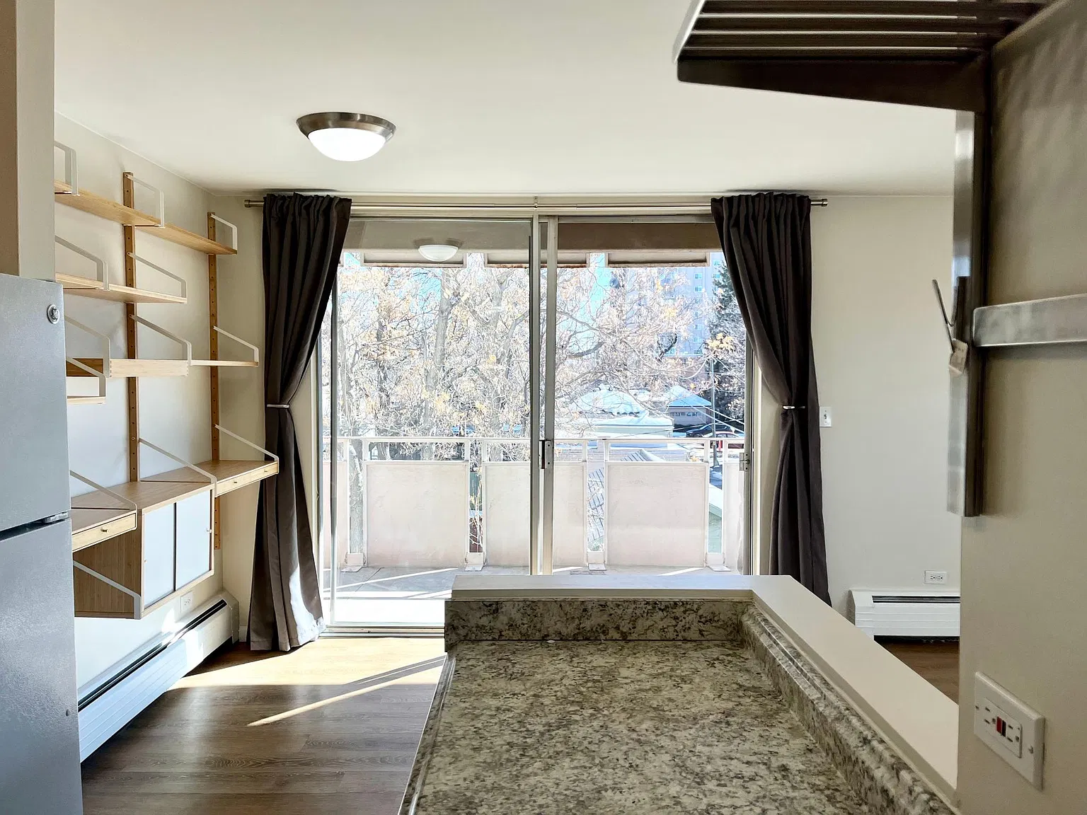 1 bed, 711 sqft, $1,495 — Photo 1