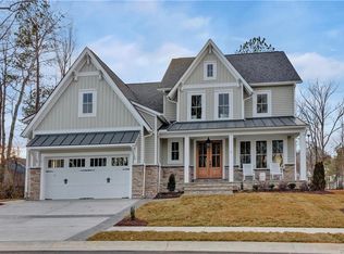 3512 Camdale Dr, Midlothian, VA 23112