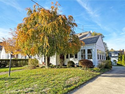 1921 Mount Vernon Blvd NW, Canton, OH, 44709