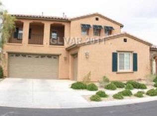 7680 Ironwood Knoll Ave, Las Vegas, NV 89113