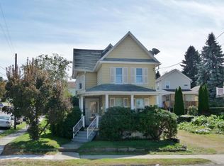 1401 Cedar Ave, Scranton, PA 18505