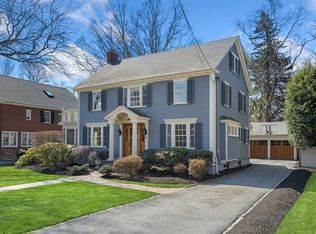 56 Yale St, Winchester, MA 01890