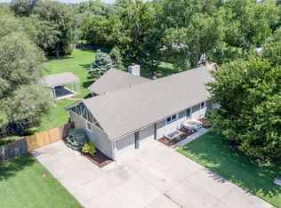 2420 W Ventoso Rd, Wichita, KS 67204